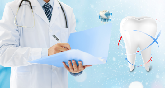 北京丽合口腔医院 什么是种植牙？