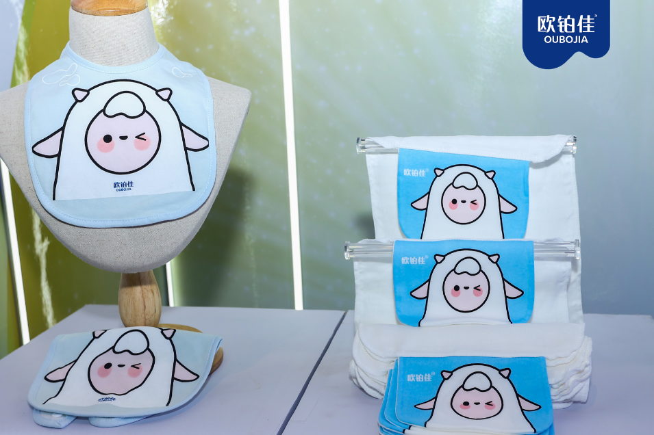 欧铂佳焕新升级ip形象，开启2023新篇章