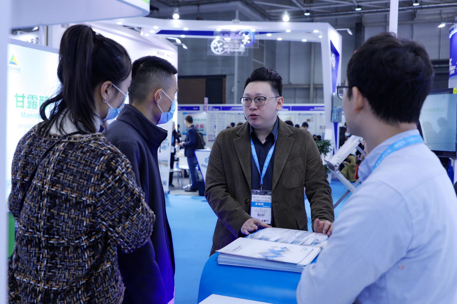 【玻璃酸钠】领航无菌,众山先行