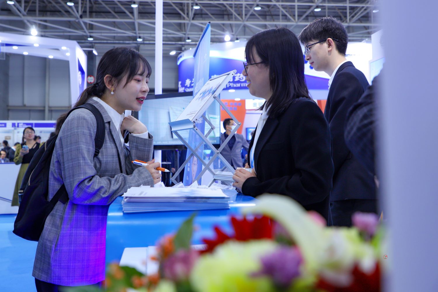 【玻璃酸钠】领航无菌,众山先行