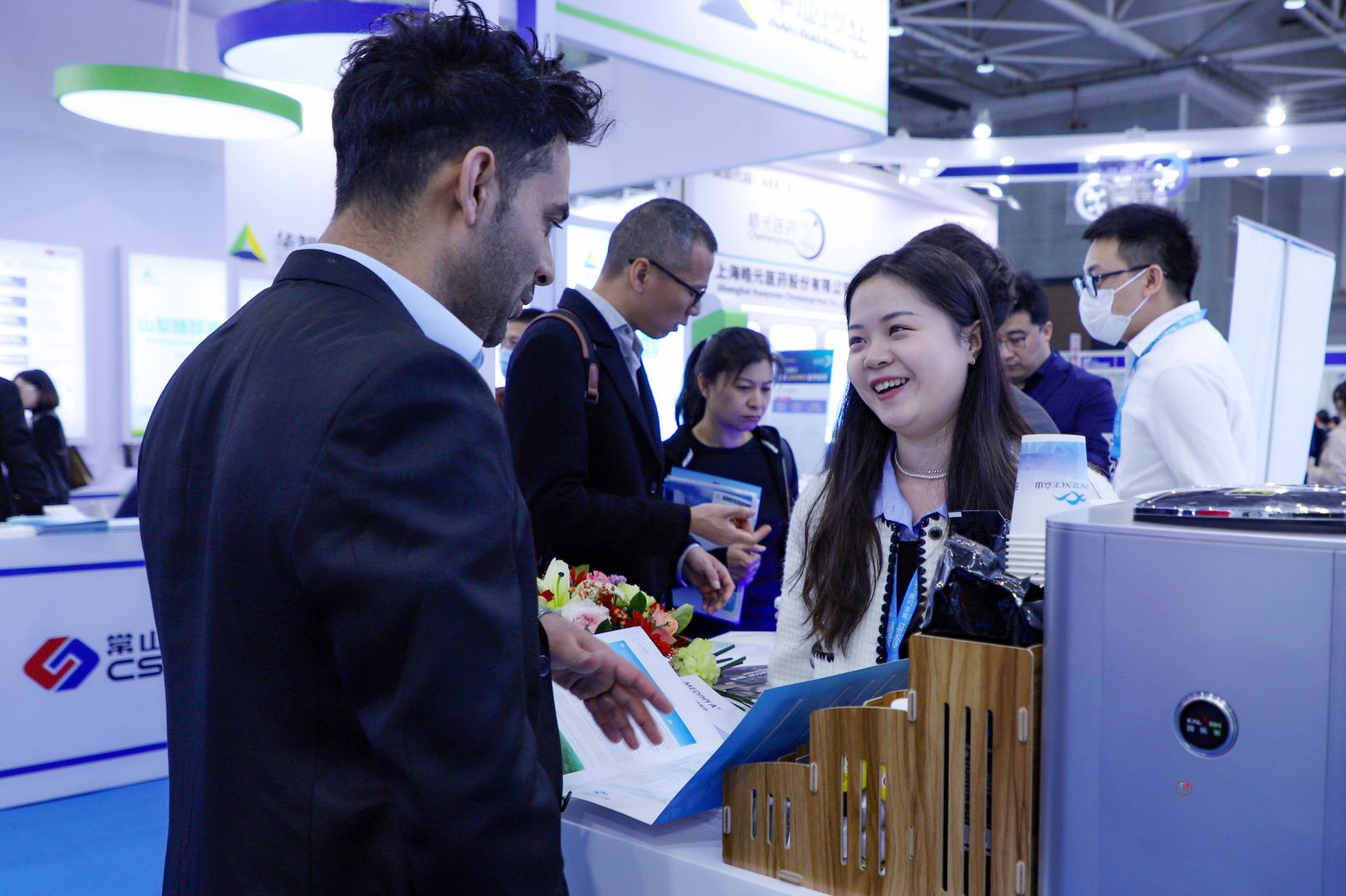 【玻璃酸钠】领航无菌,众山先行