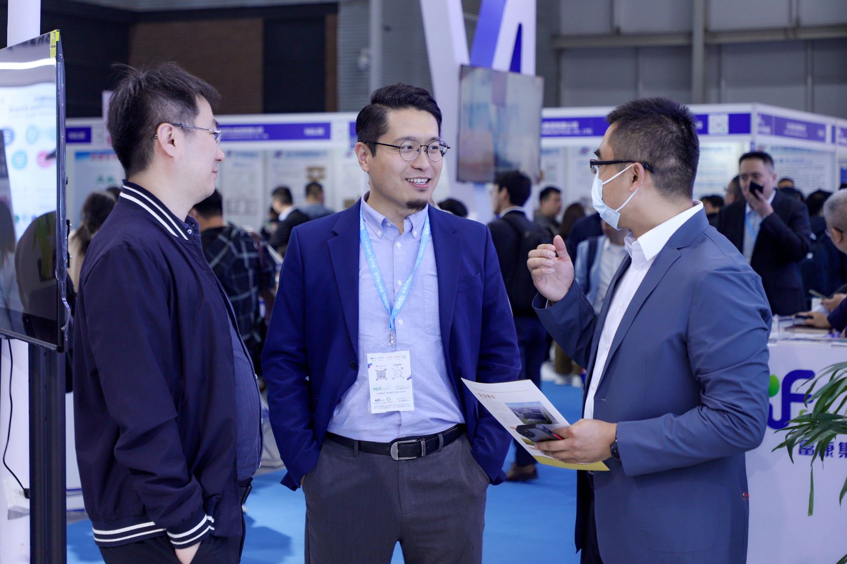 【玻璃酸钠】领航无菌,众山先行