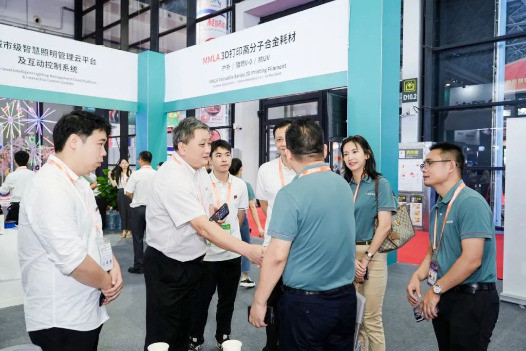 2023年中国南宁国际照明展览会在广西南宁隆重开幕